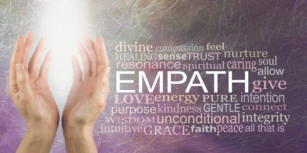 Types of Empaths