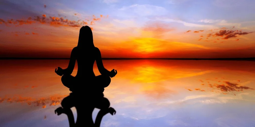 Meditate
