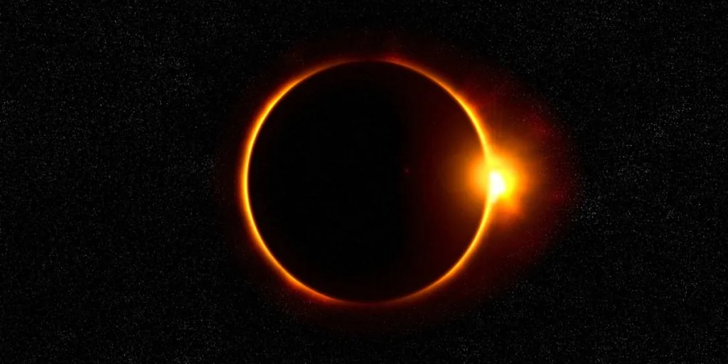 solar eclipse 1