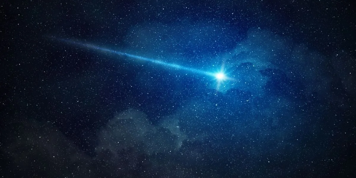shooting star 3