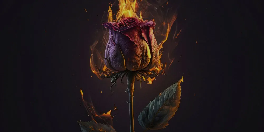 The Divine Dance of Twin Flames and Spiritual Awakening