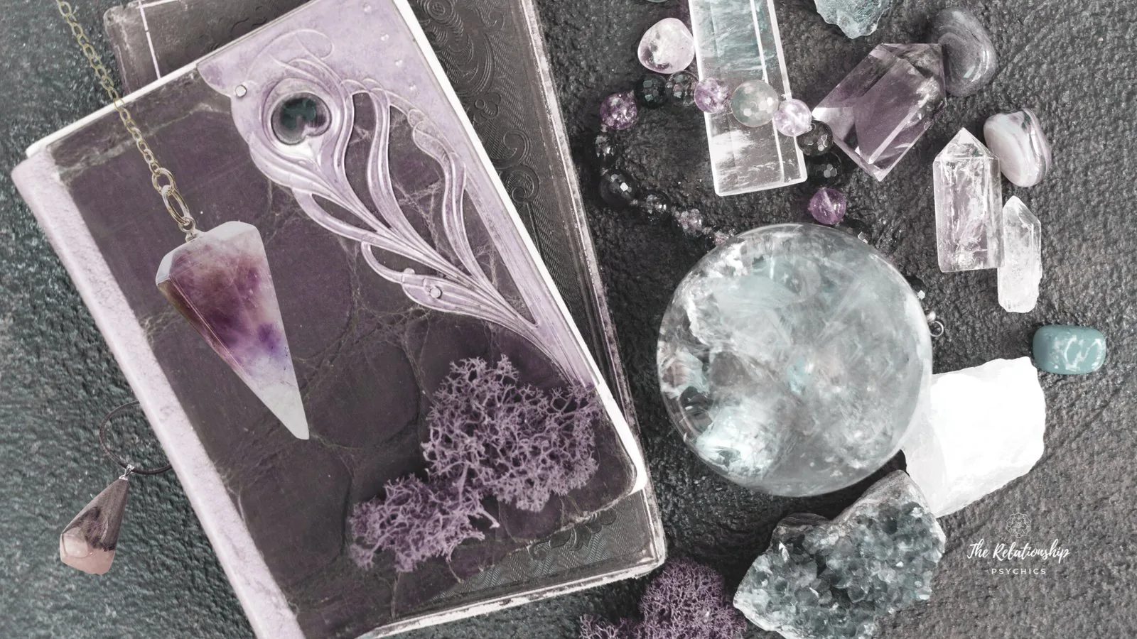 The 7 Best Crystals For Psychic Protection