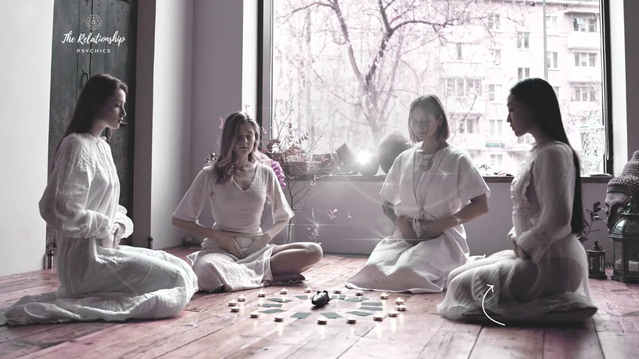 The Top Four Spiritual Benefits of Wearing White Clothes