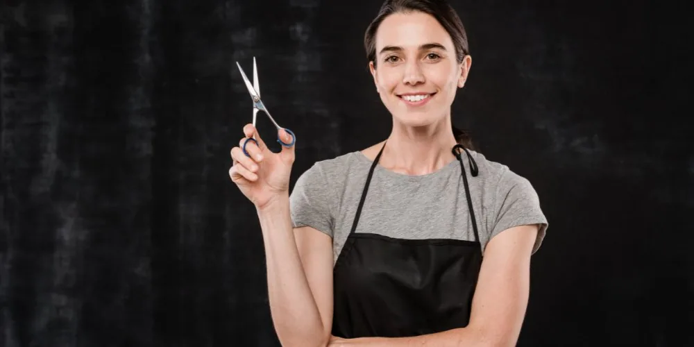 Spiritual Significance of Cutting Hair