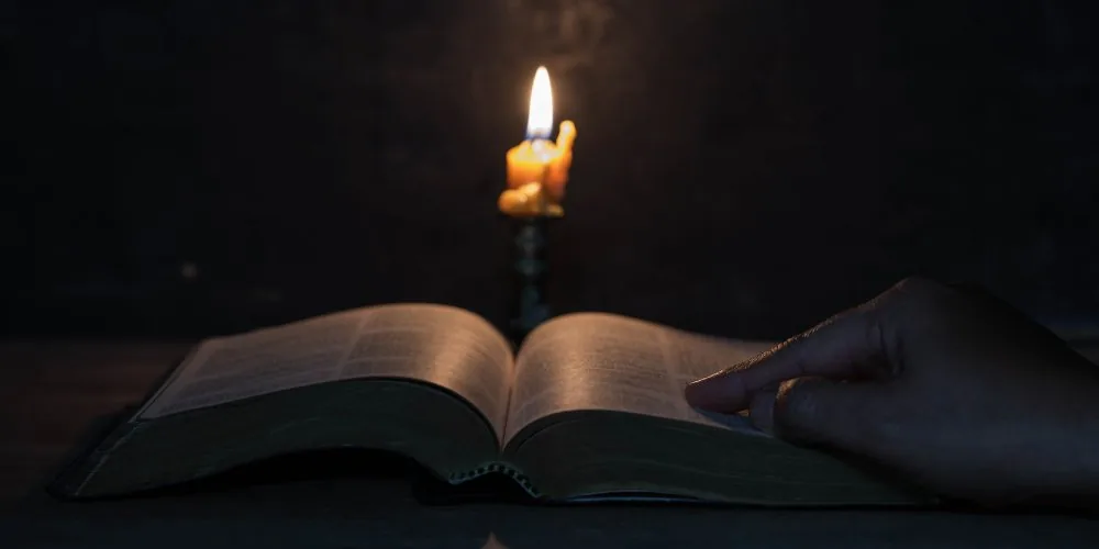 Spiritual Reading