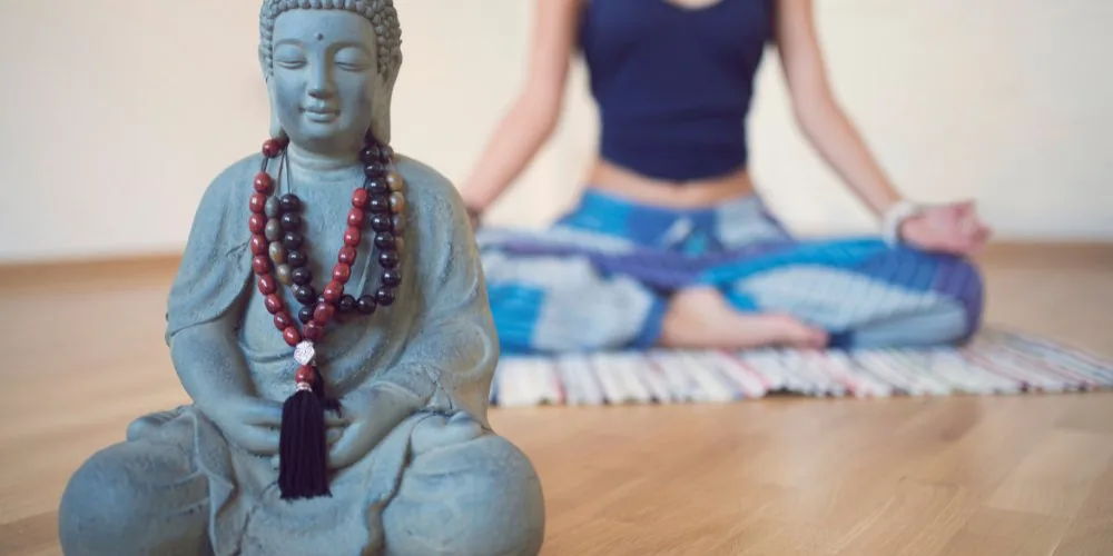 Spiritual Awakening