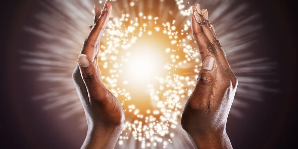 Spiritual Powers