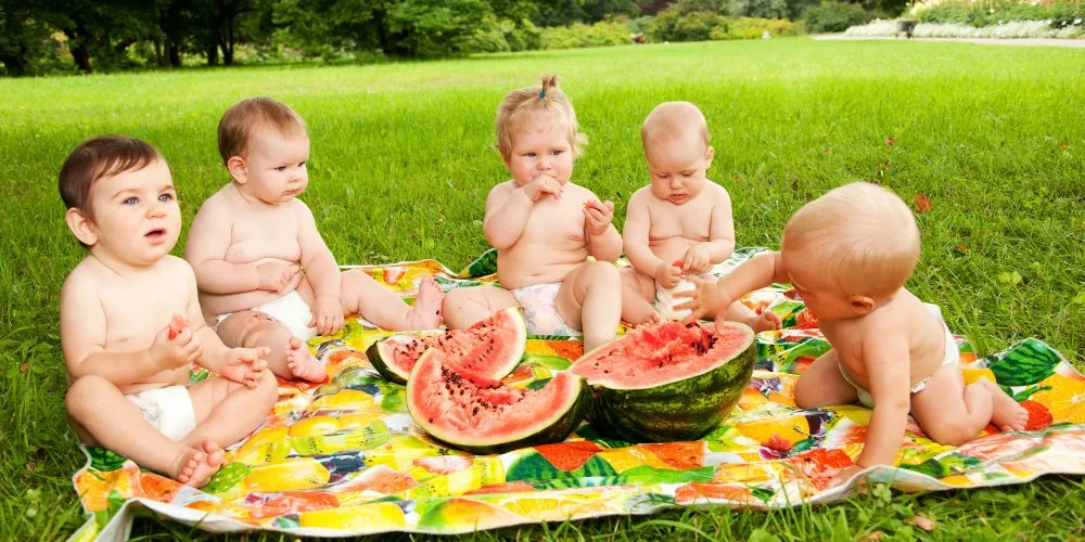 Tarot reading for baby