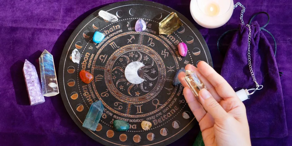 Spiritual Dangers of Astrology