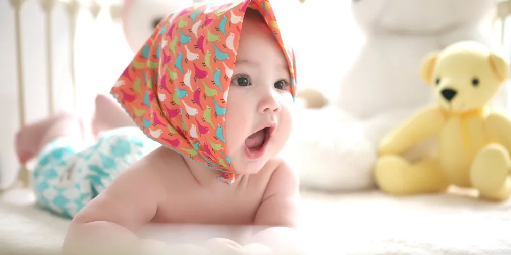 Tarot Reading for Baby
