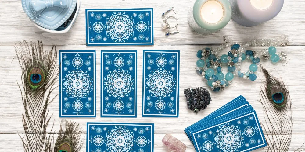 Tarot Reading for Gemini