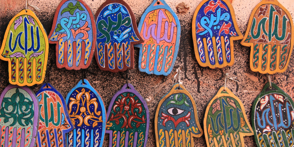 Hamsa Hand: Unveiling Your Personal Spiritual Symbol