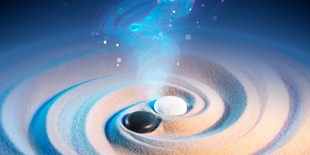 Yin Yang: Unveiling Your Personal Spiritual Symbol