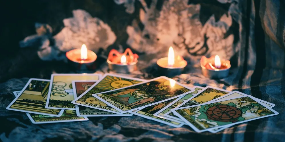 How To Read A Tarot Reading