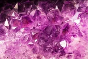 crystals