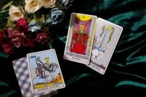 tarot reading