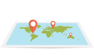 location
