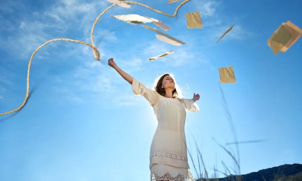 cord cutting spiritual 2