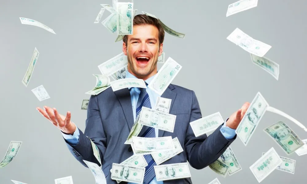 where money and spirituality mix 3