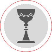 suit of cups icon