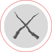 suit of wands icon