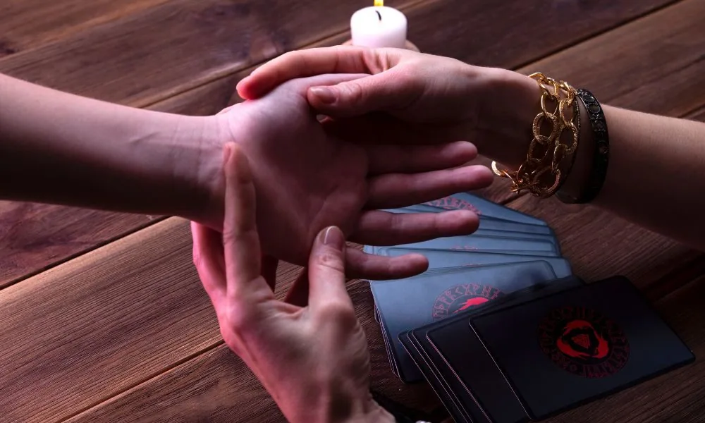types of psychics 3