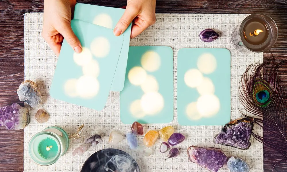 psychic reading that have come true 2