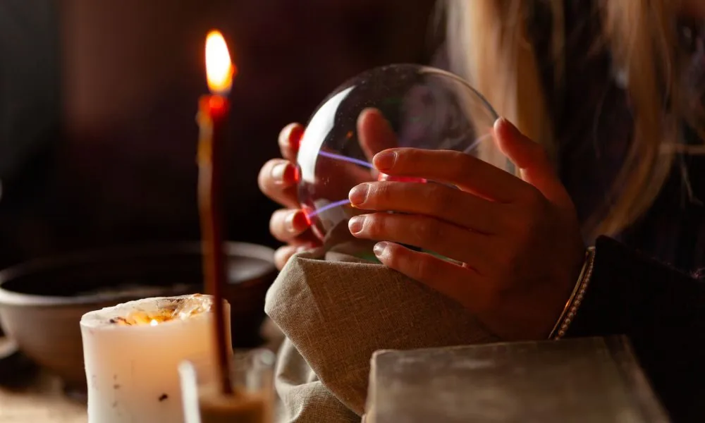 psychic reading that have come true 3