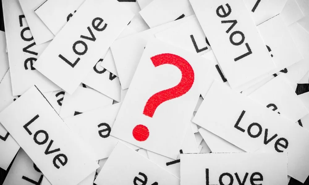 tarot reading questions about love 2