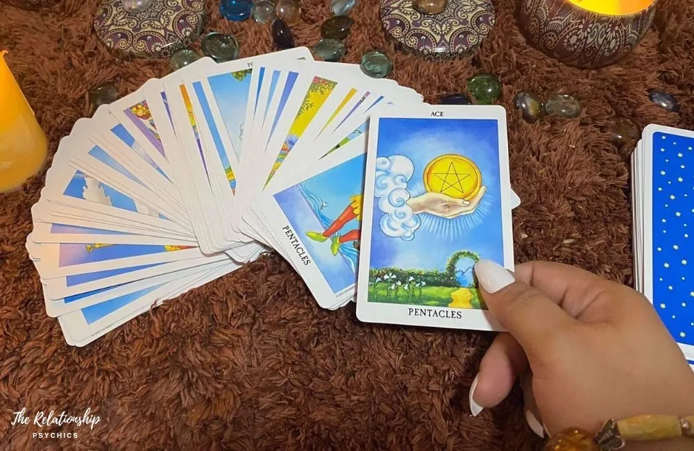 history of tarot cards history of tarot cards image