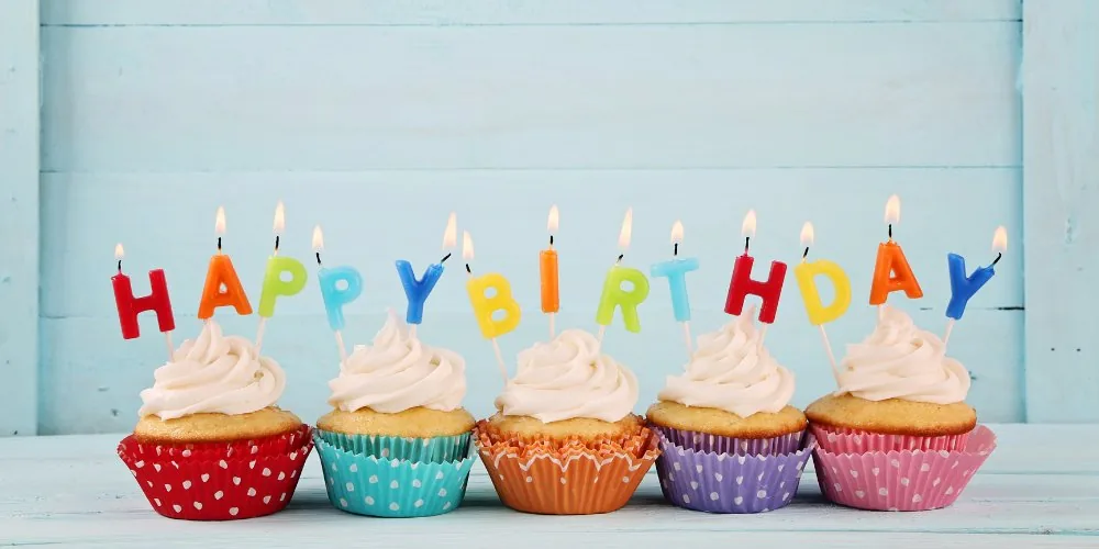 Spiritual Significance of Your Birthday