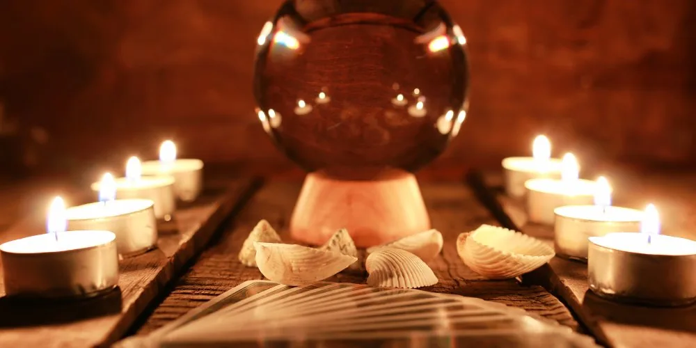 Past Life Psychic Readings