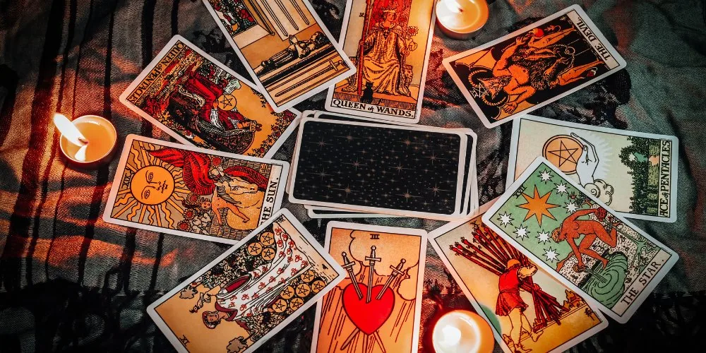 Tarot Reading for Future Spouse
