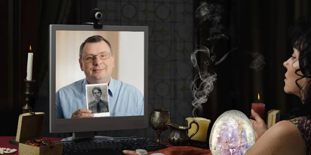 Lost Object Psychic Readings