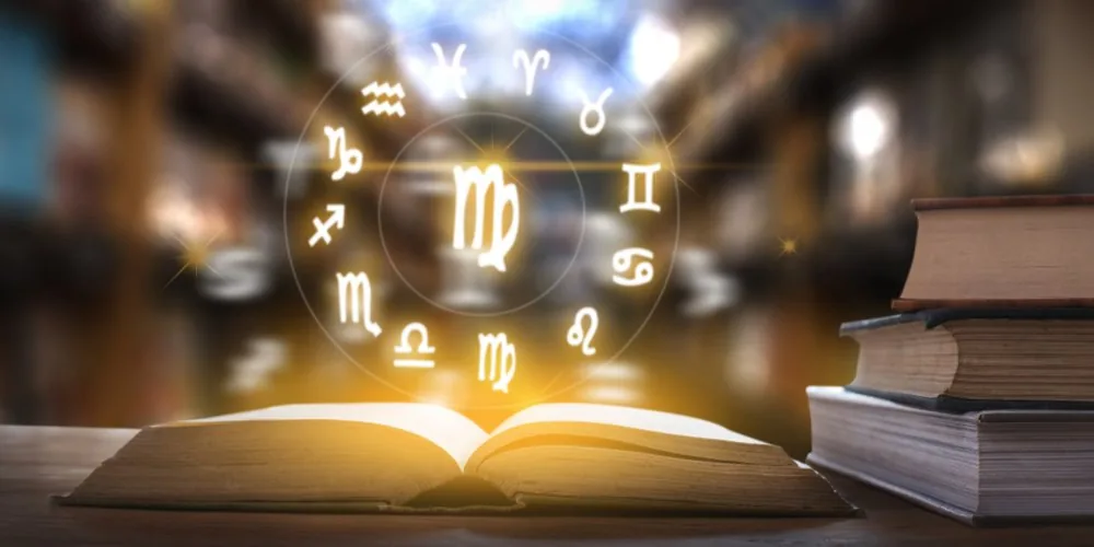 Zodiac Psychics