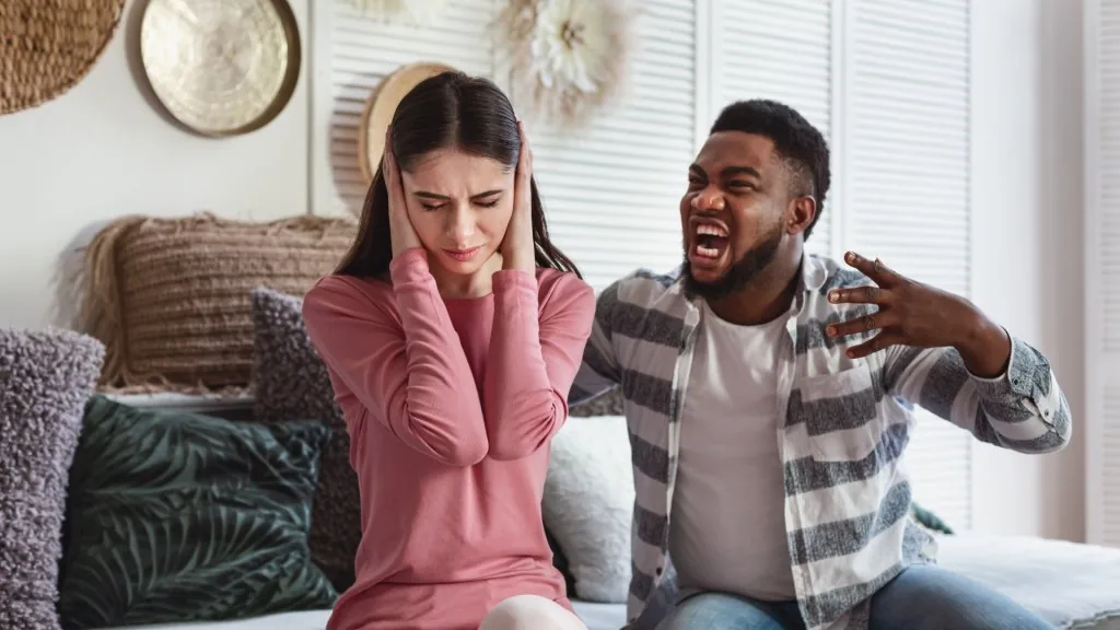 double standards in relationships