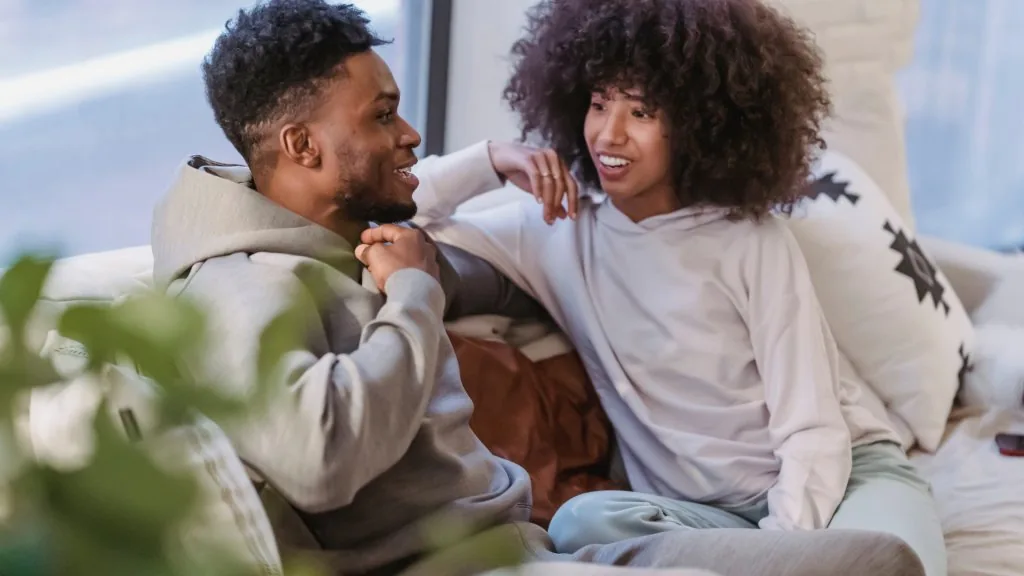 relationship advice for men