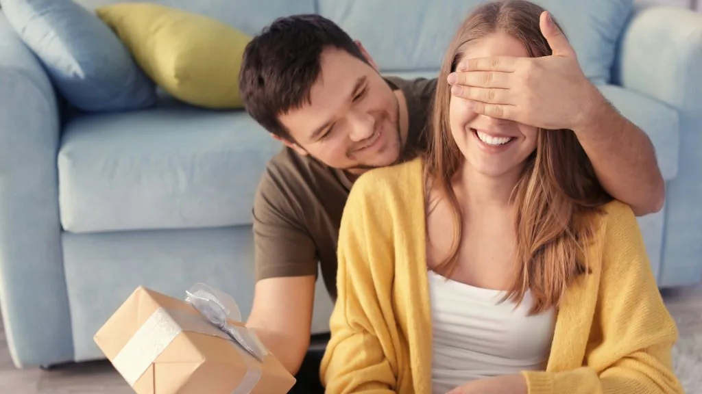 relationship advice for men