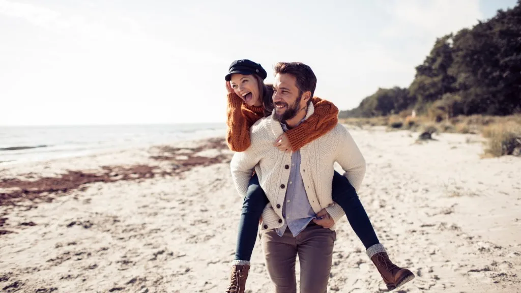 relationship advice for men