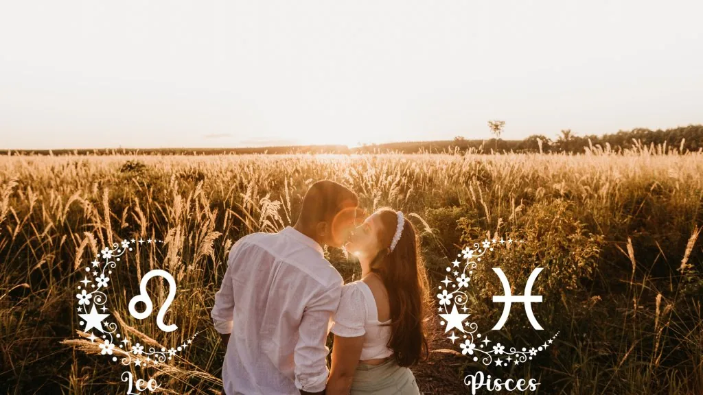 Successful Leo and Pisces Relationships
