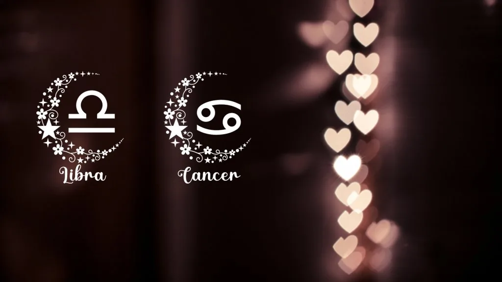 libras and cancers relationships