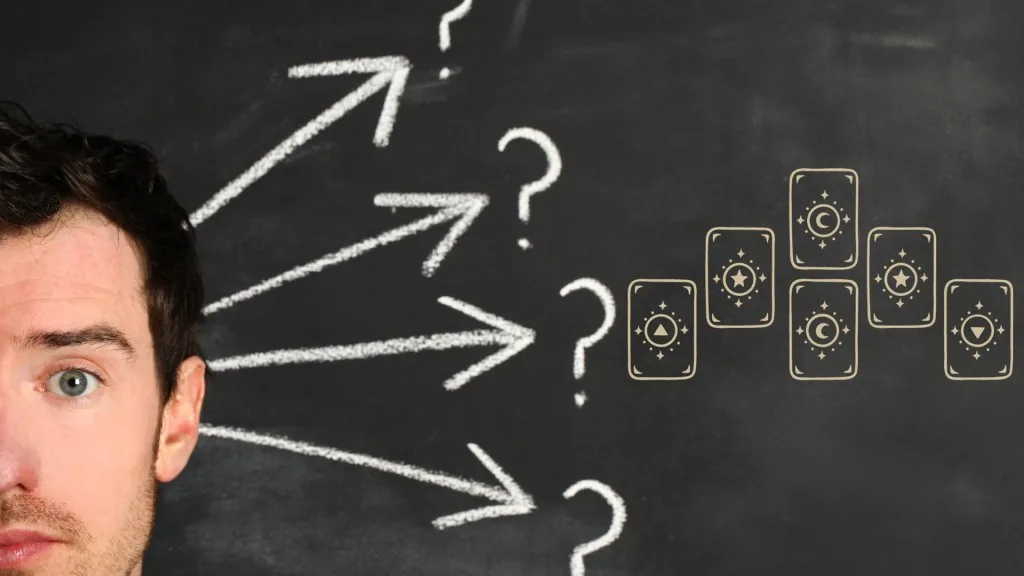 tarot reading for decision making