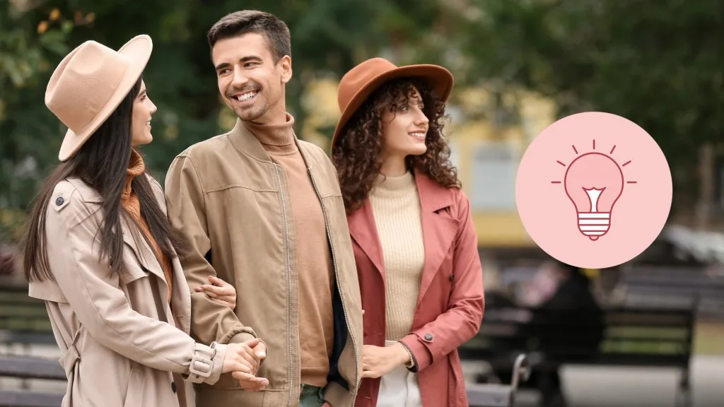 do open relationships work