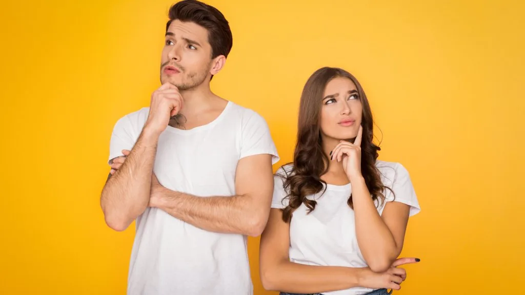 how to respond to i'm not ready for a relationship