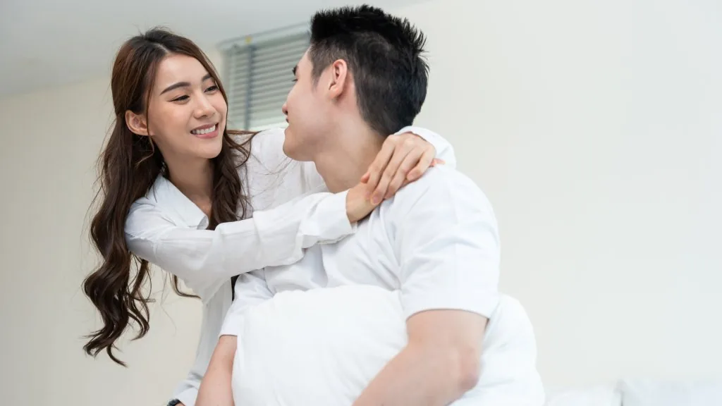 intimacy exercises