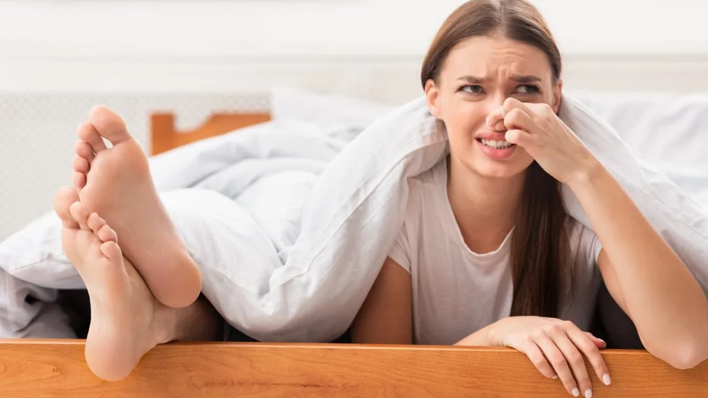stink meaning in a relationship
