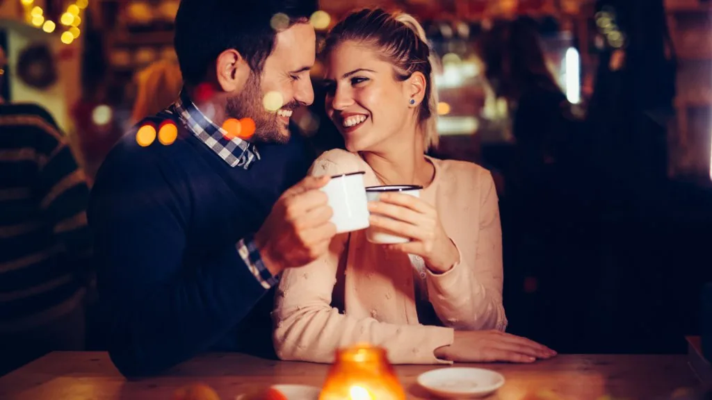 relationship advice for women