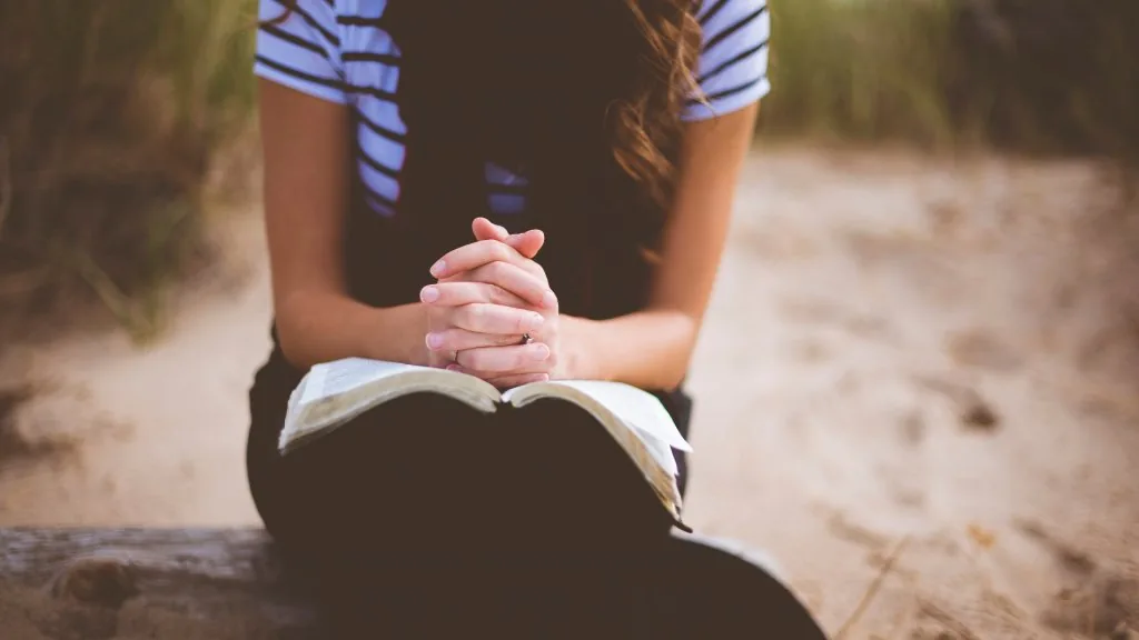 prayer to remove evil from relationship
