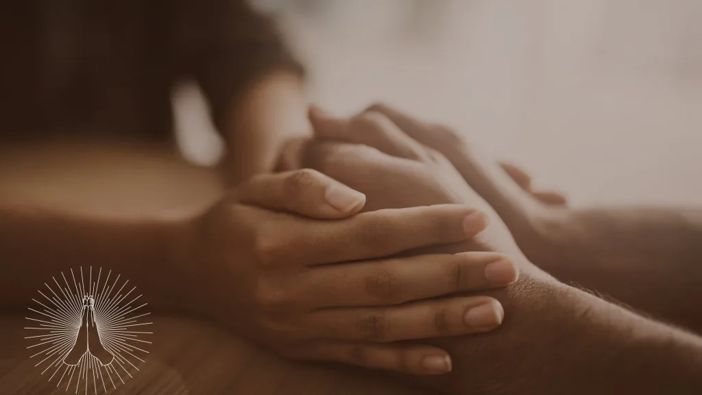 prayer for clarity in relationship