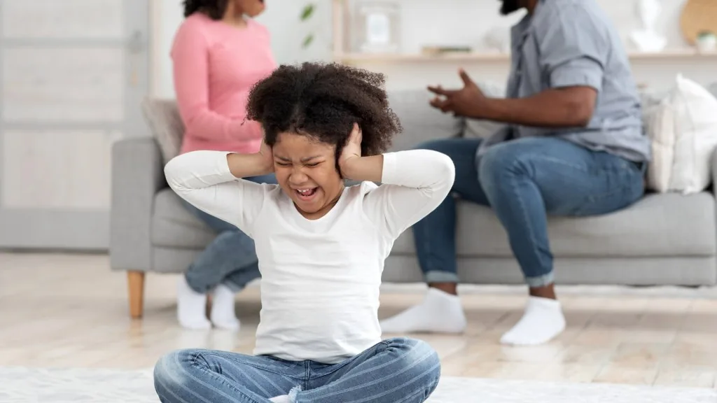 two fearful avoidants in a relationship